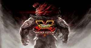 street fighter 5 arcade edition