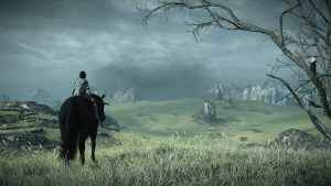 Shadow of the Colossus on PS4 is a remake, not a remaster, says Shuhei  Yoshida