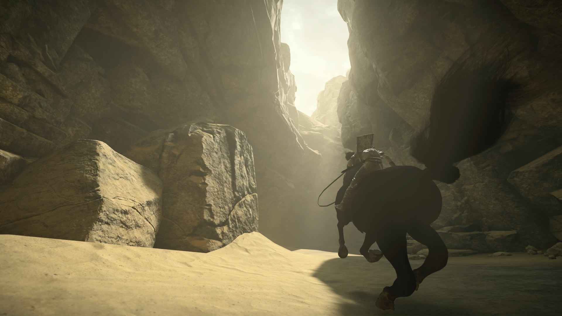 shadow of the colossus ps4 hidden trophies