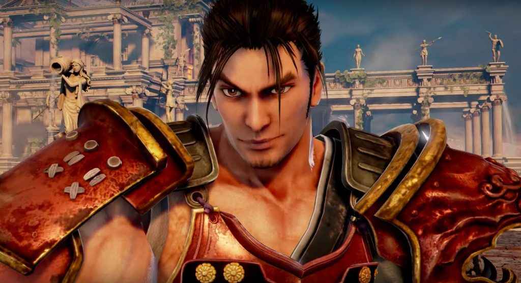 SoulCalibur 6