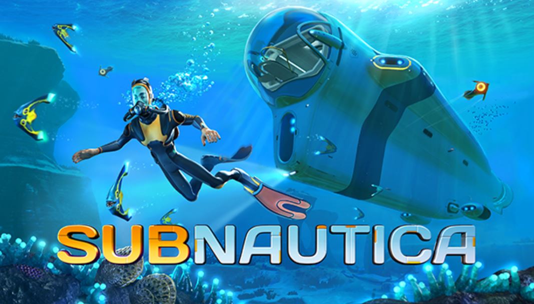 Subnautica-ps4-news-reviews-videos