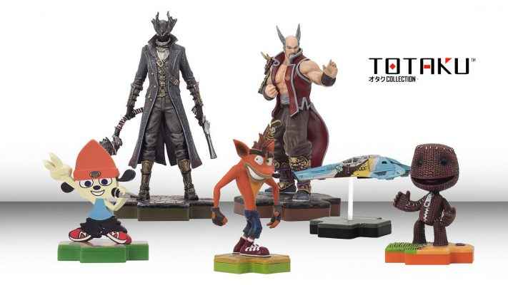 all totaku figures