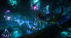 ark survival evolved update 1.59