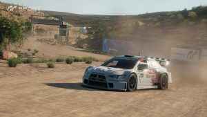 gran turismo sport ps4