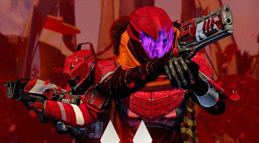 Destiny 2 Crimson Days event for Valentine’s Day to woo Guardians