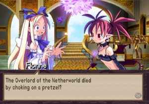 Disgaea Hour of Darkness Remake Release Date