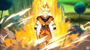 dragon ball fighterz review