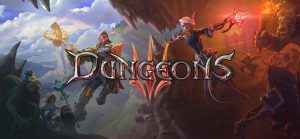 dungeons 3 dlc once upon a time