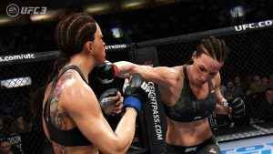 EA Sports UFC 3 Review 05