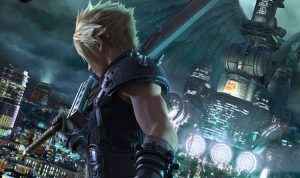 Final Fantasy VII