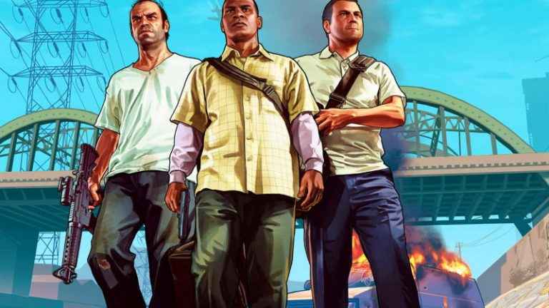 GTA 6 announcement and release date predicted by Pachter  PlayStation
