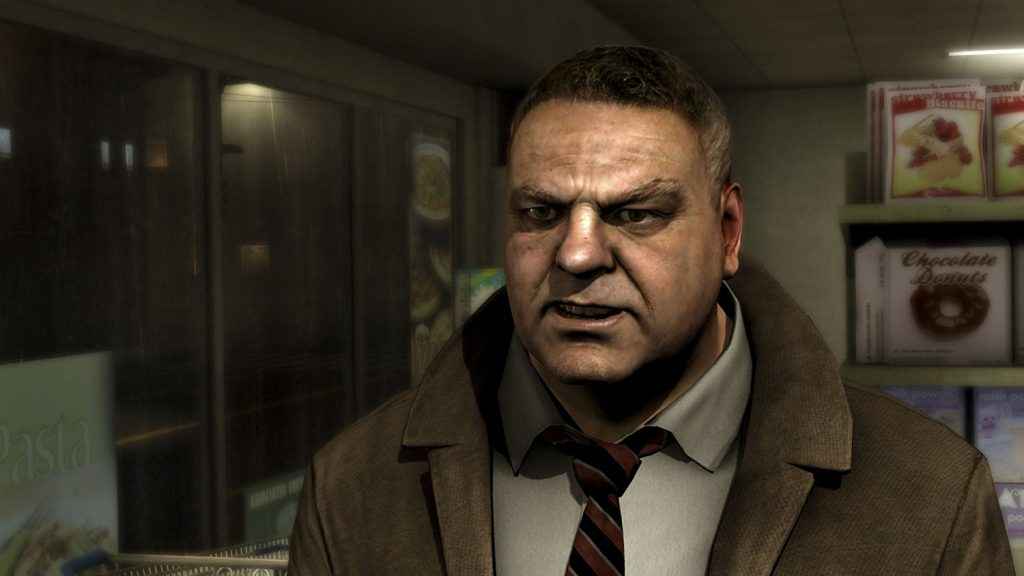 heavy rain new game