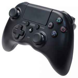 hori onyx ps4 wireless controller
