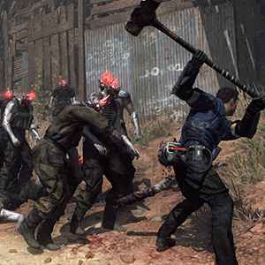 mg survive