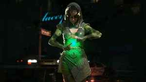 injustice 2 enchantress release