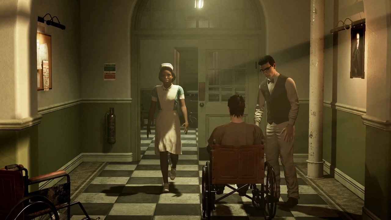 PS4 game releases January 2018 PlayStation Universe