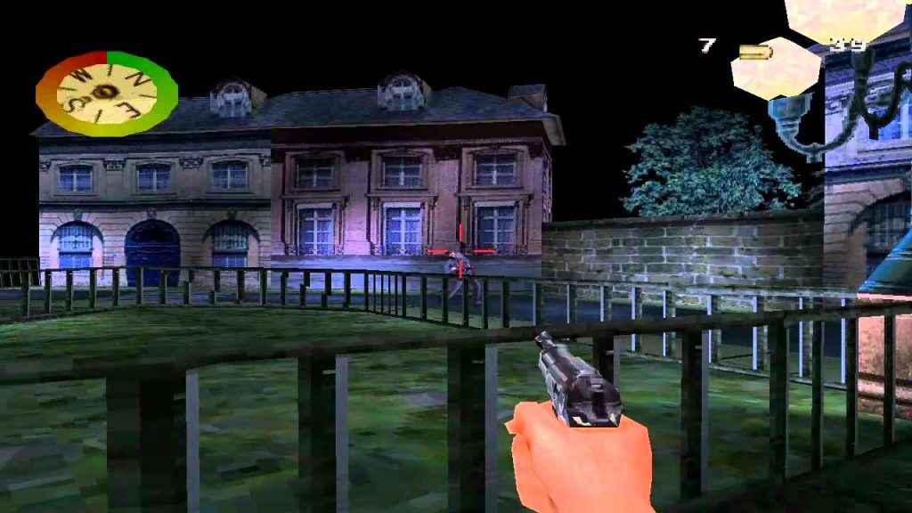 Medal of Honor Underground 