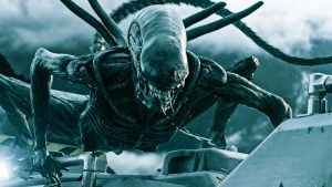 new alien game ps4