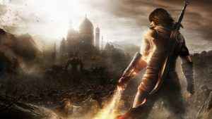 new prince of persia game
