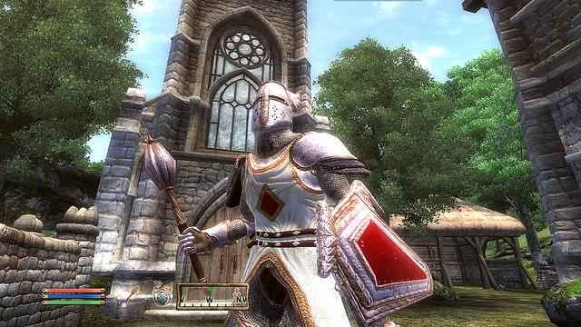 Now Gets More Including Scrolls IV: Oblivion - PlayStation Universe