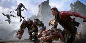 paragon v45 update