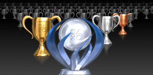quickest platinum trophy
