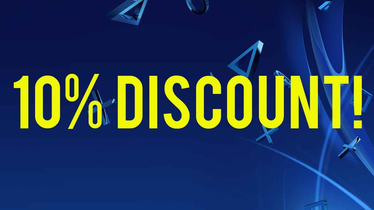 Discount code for shop outer worlds ps4