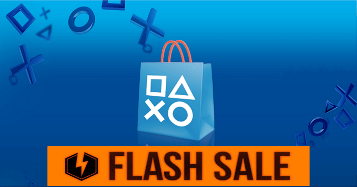 psn april deals