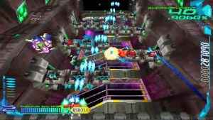 rayspace ps4