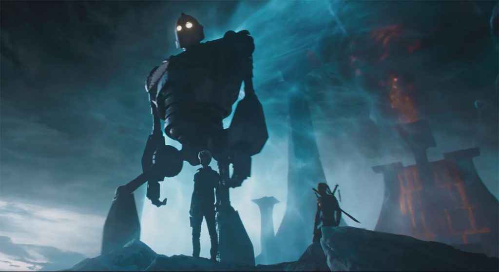 ready player one trailer teaser