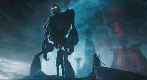 ready player one trailer teaser