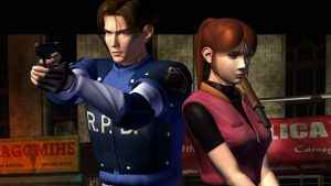 resident evil 2 remake release date