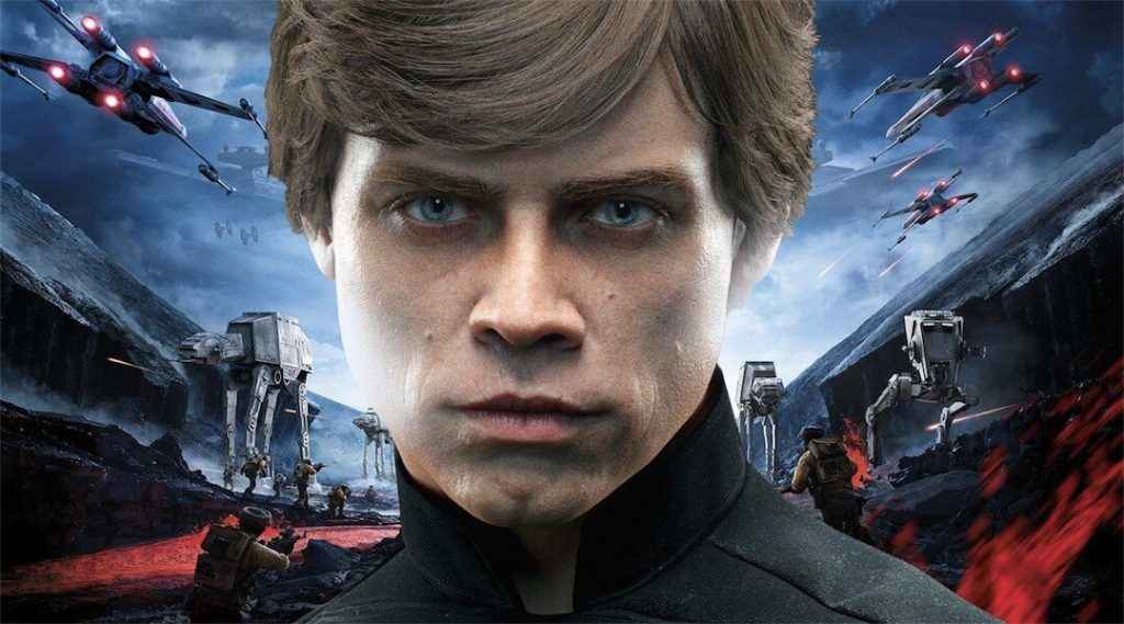 Star Wars Battlefront 2 How To Unlock Heroes Playstation Universe