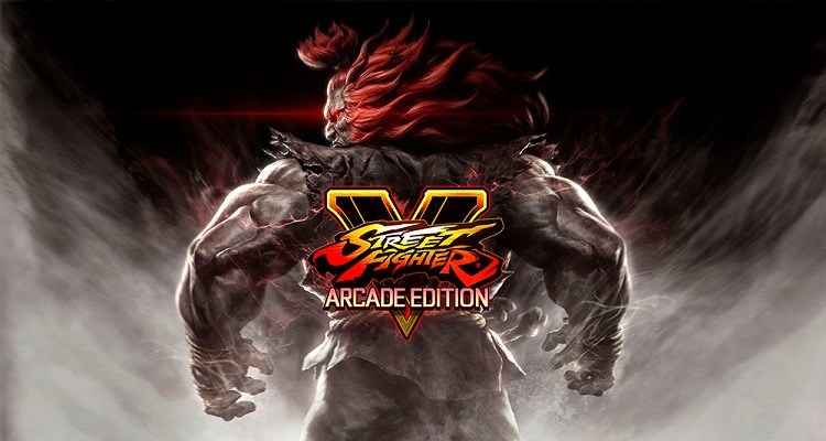 street fighter 5 costumes