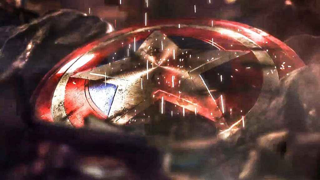 the avengers project