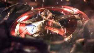 the avengers project