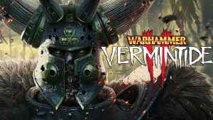 warhammer vermintide 2 beta