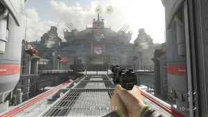 wolfenstein 3 ps4
