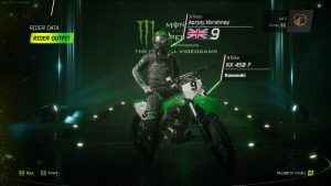 monster energy supercross ps4