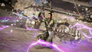 Dynasty Warriors 9 Review 02