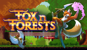 FOX n FORESTS Review