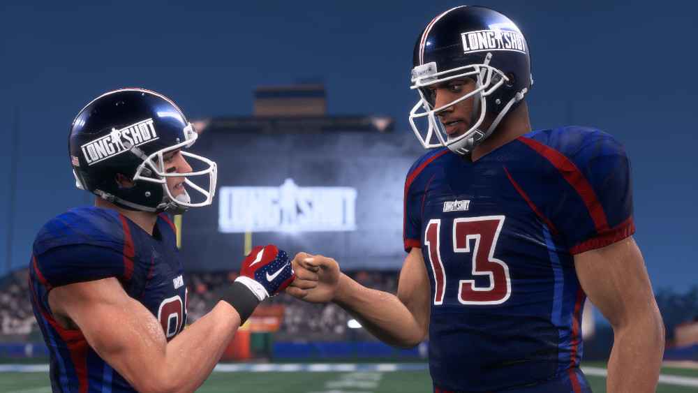 Madden NFL 18 Update