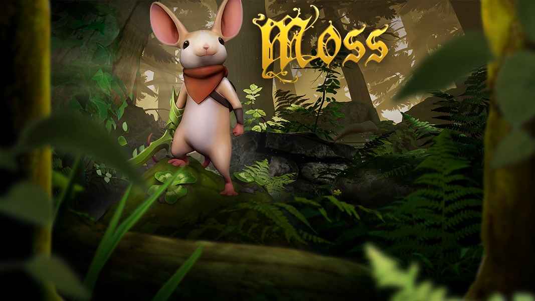 Moss Review PlayStation Universe