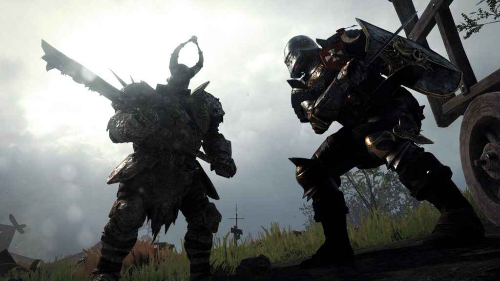 Warhammer Vermintide 2 Interview