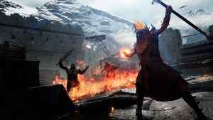 Warhammer Vermintide 2 DLC