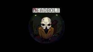 Deadbolt 01