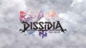 Dissidia Final Fantasy NT