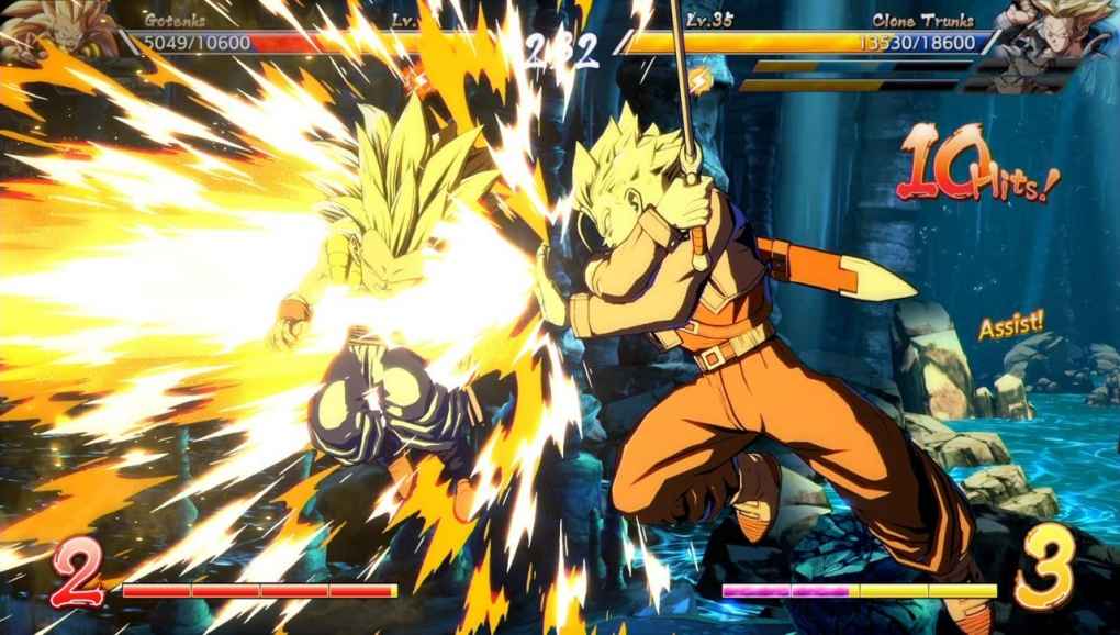 Dragon Ball FighterZ Online Issues Being Tackled With Multiple Updates -  PlayStation Universe