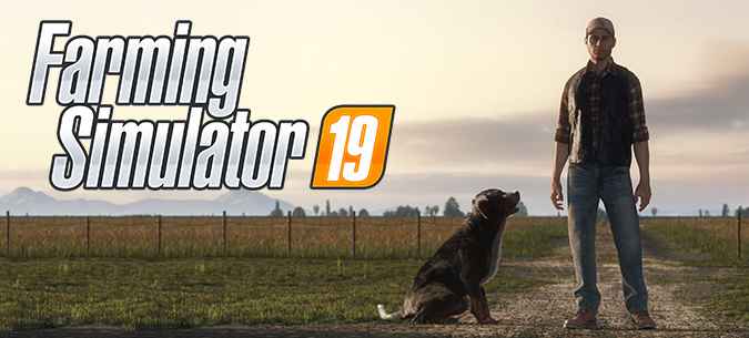 Farming Simulator 19 – Launch Trailer 