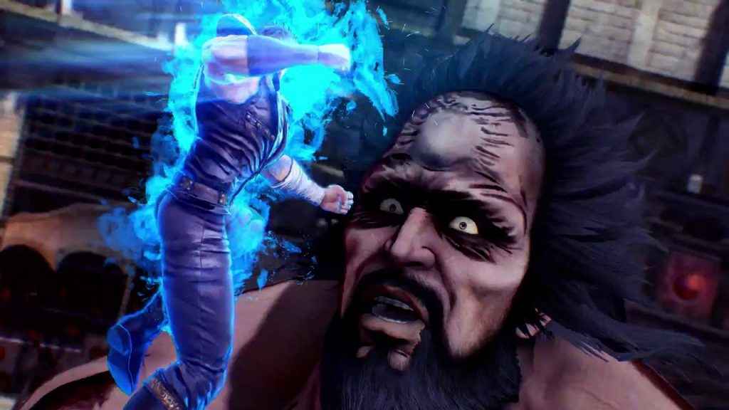 hokuto ga gotoku